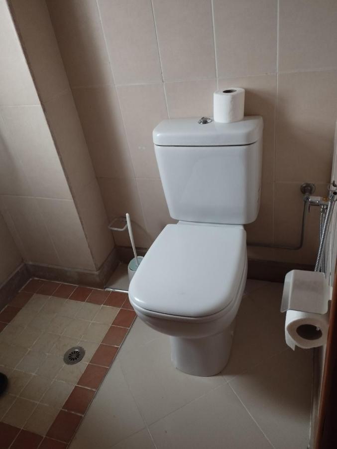 ApartHotel Nzaha Tahanaout Bagian luar foto
