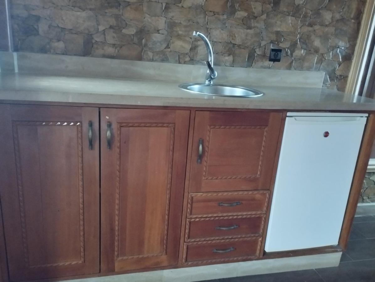 ApartHotel Nzaha Tahanaout Bagian luar foto